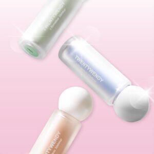 Love Pattranite 個人品牌 | ✨ TWENTYWENDY ✨ | Lumi Bright Filter Tone-up Corrector 調色提亮霜